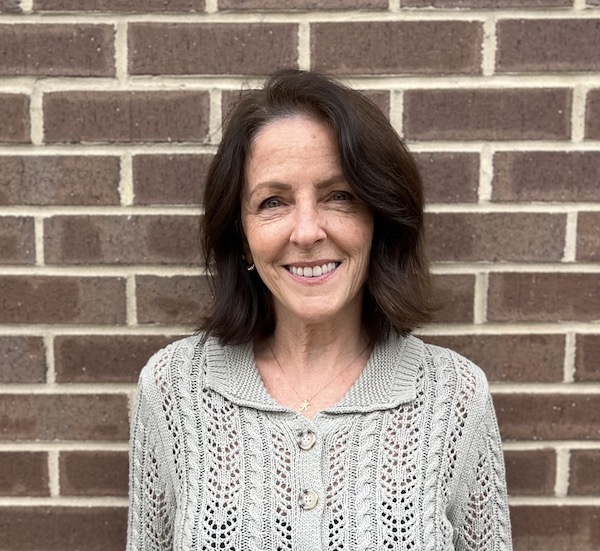 Kathy Ward