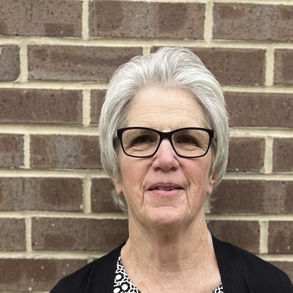 Pat Schmidt