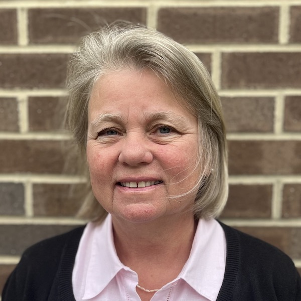 Peggy Bernard