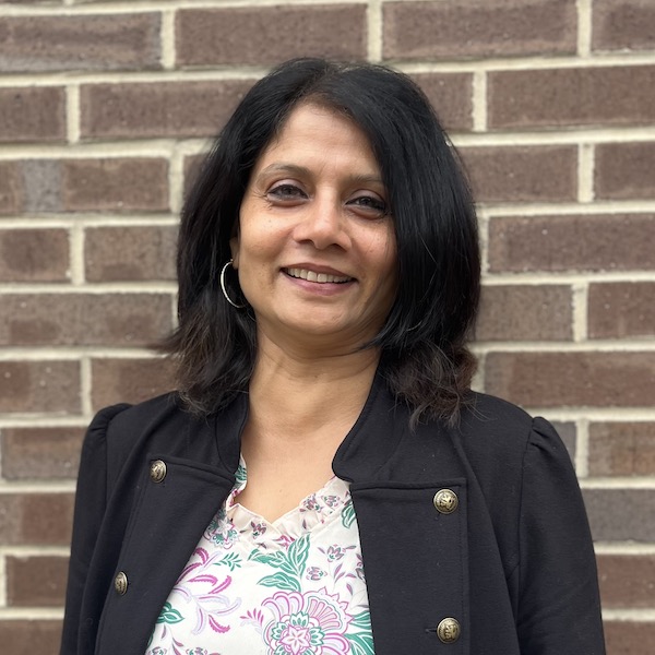 Sudha Shekar