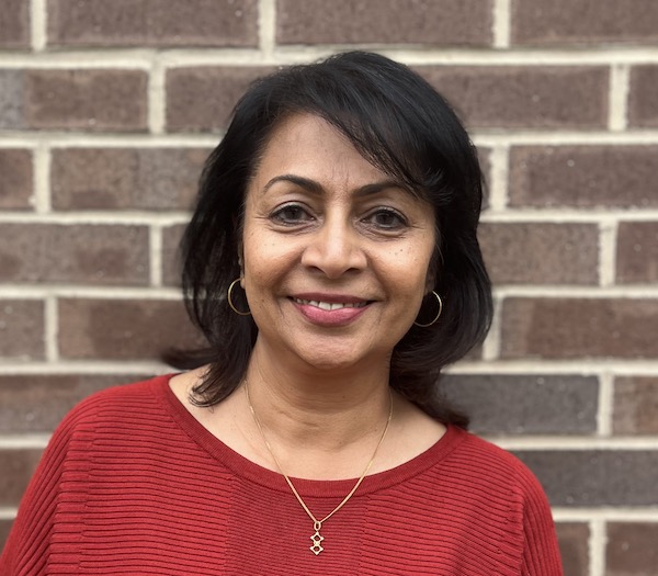 Vijayanthi Perera